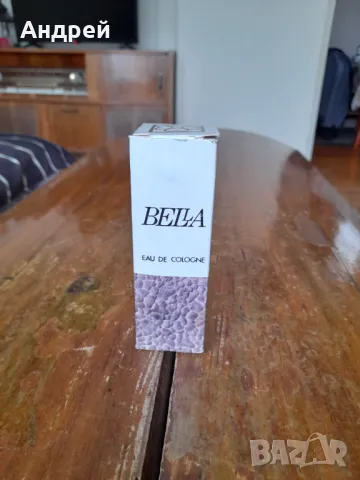 Стар одеколон Белла