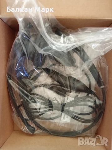 Продавам: Callez A802 – Нови слушалки за колцентър с 3,5 мм жак, снимка 3 - Друга електроника - 50953077