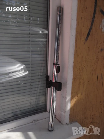 Тръба телескопична за прахосмукачка "SAMSUNG - SC8580", снимка 4 - Прахосмукачки - 50852870