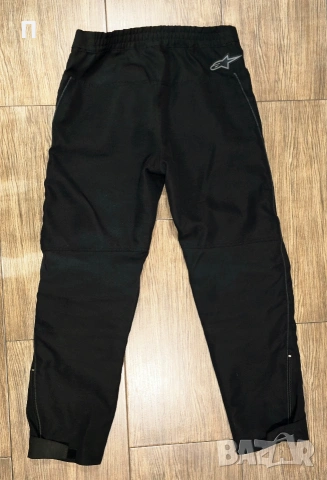 Мото екип яке и панталон Alpinestars L(52) размер, снимка 7 - Други - 53978392