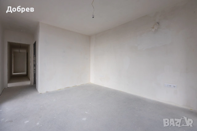 3 стаен/ морска панорама/ ОТ СОБСТВЕНИК без комисионна, снимка 10 - Апартаменти - 54231133