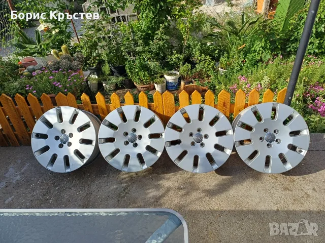 18ки Audi OE 5x112mm