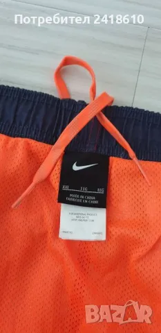 Nike SWOOSH Short Mens Size 2XL ОРИГИНАЛ! Мъжки Къси Панталони, снимка 12 - Къси панталони - 50347419