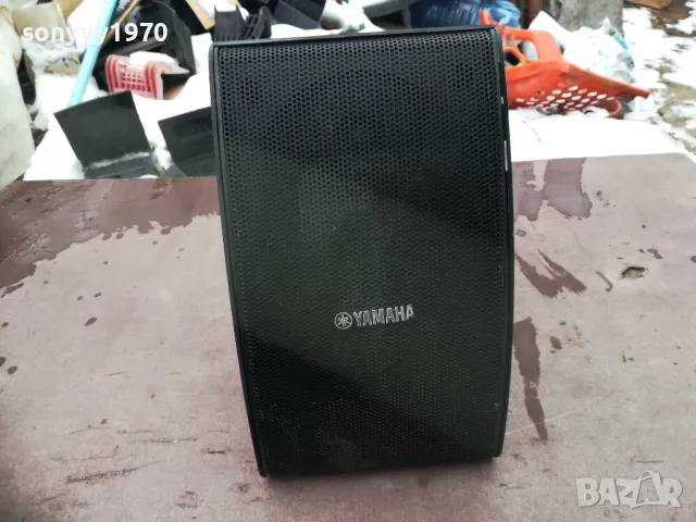 YAMAHA NS-AW392 1БР ТОНКОЛОНА ВНОС ГЕРМАНИЯ 2402251611LNWC