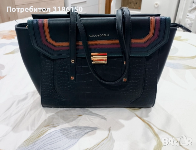 Дамска чанта 