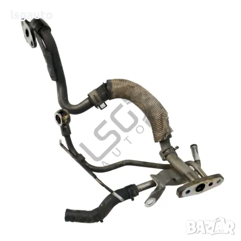 Тръби мазане/оттичане турбо Toyota Avensis III 2009-2015 ID:146063