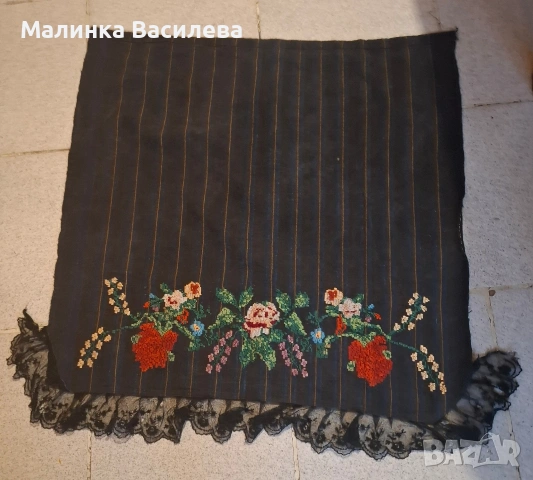 Престилка за 