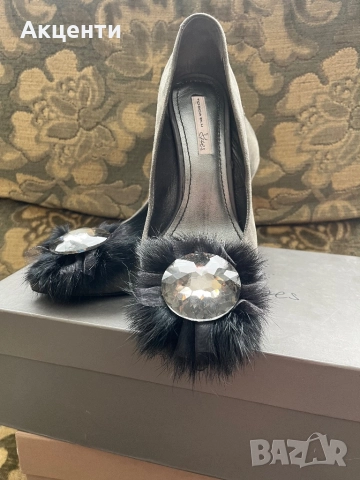 официални обувки Toska Bly, снимка 1