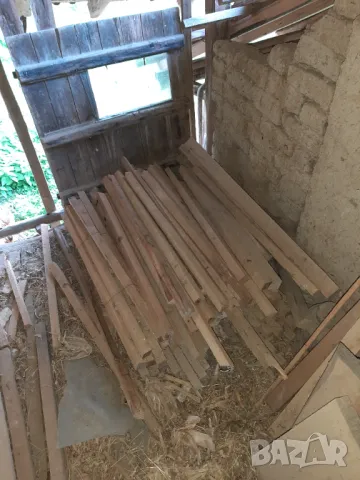 Дървен материал, чам  липа, други, снимка 10 - Други стоки за дома - 47666352