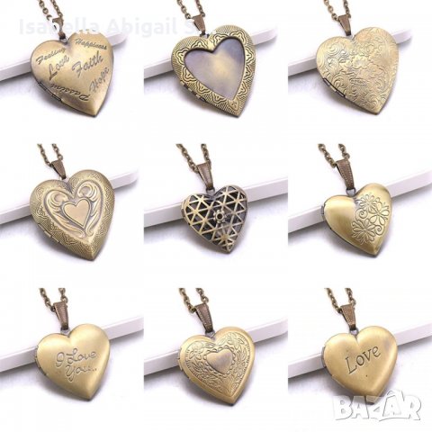 Медальони за снимка