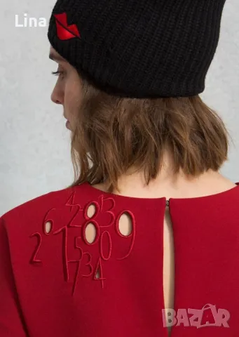 Cop copine рокля, снимка 2 - Рокли - 50144312