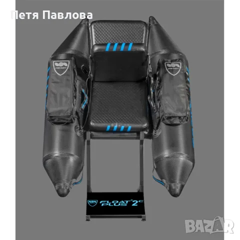 Проходилка Float Plus 2 C
