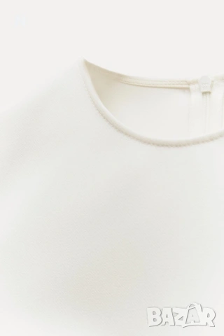 Нова рокля на Zara, снимка 8 - Рокли - 53038031