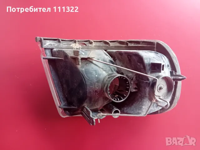 Халогени, фарове, мигачи Saab, снимка 4 - Части - 47994804