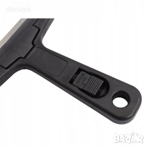 3709 Стъргалка за винетки и стикери скрапер, снимка 6 - Аксесоари и консумативи - 40670469