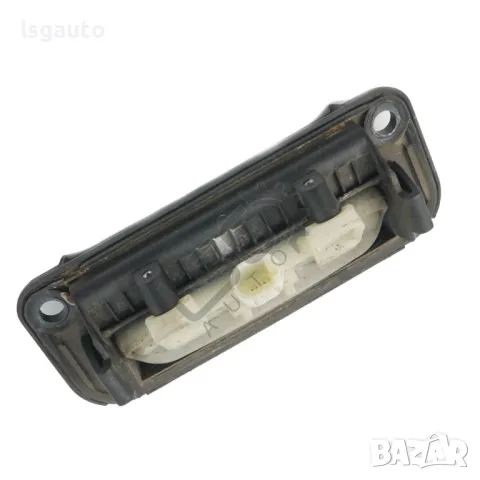 Дръжка с бутон отваряне заден капак Mercedes-Benz C-Class 204 (W/S/C) 2007-2014 ID: 144807, снимка 2 - Части - 49558861