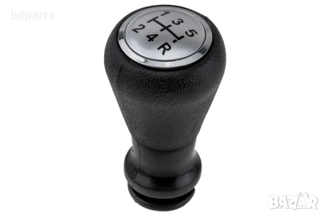 Топка за скоростен лост, Peugeot 206 207 , Citroen C2 C3, 5 скорости,