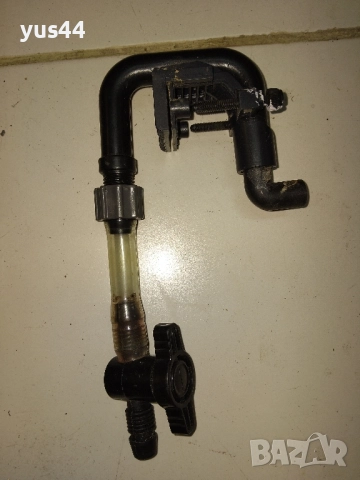 Външен филтър CRISTALPROFI e402, снимка 7 - Оборудване за аквариуми - 38385384