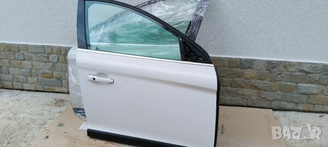 Volvo XC60 4бр. Врати, снимка 7 - Части - 53922470