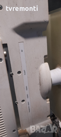 оригинална стойка телевизор Essentiel модел Blanc, снимка 4 - Стойки, 3D очила, аксесоари - 36485906