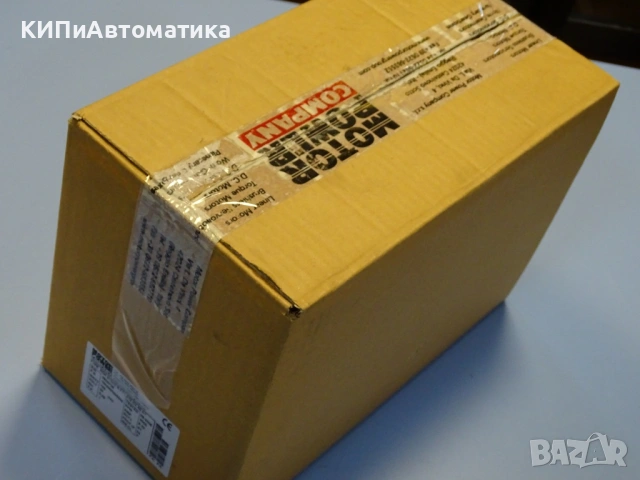 Червячен мотор редуктор MOTOR POWER ROK.315XS B.FT1.S12.DX.55.A1 24VDC 1:55, снимка 9 - Резервни части за машини - 53166402