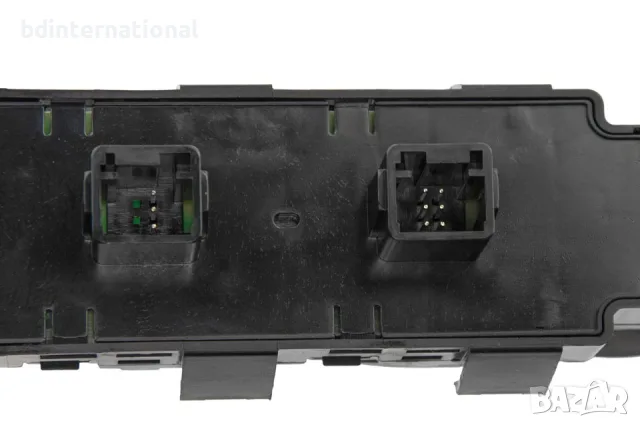Бутон ключ за ел.стъкла, Citroen C4 (I), 9 ПИН, снимка 6 - Части - 56063258