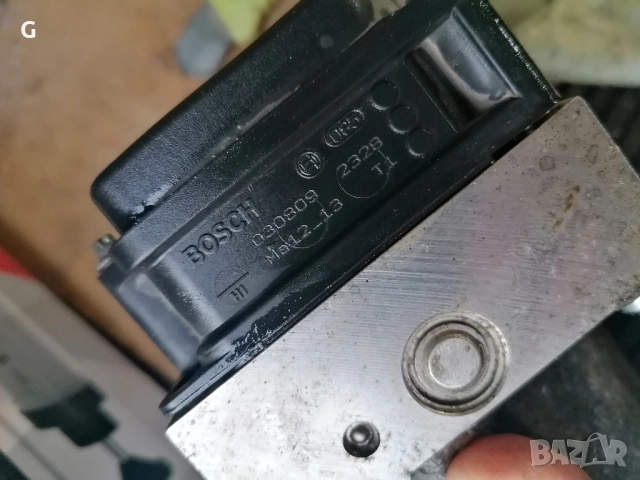 ABS Модул Nissan Qashqai 1.5DCI , снимка 7 - Части - 52586306