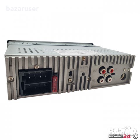 Радио MP3 Player с Bluetooth 1551/75051, снимка 3 - Аксесоари и консумативи - 31813574