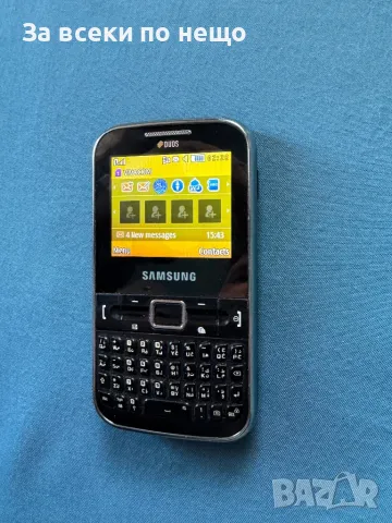 GSM Телефон Самсунг Samsung GT-C3222 , Samsung C3222 