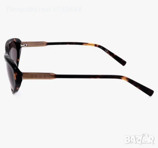 Слънчеви очила Donna Karan New York (DKNY) , снимка 3 - Слънчеви и диоптрични очила - 55946408