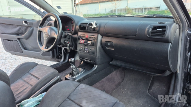 Audi А3 1.9 Tdi/131 , снимка 11 - Автомобили и джипове - 54215892