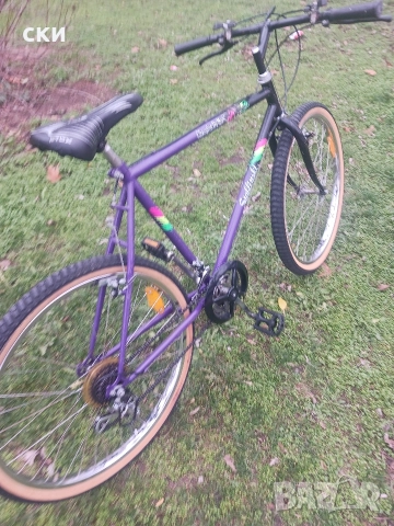 Колело 26 цола Stablinski, снимка 8 - Велосипеди - 52772118