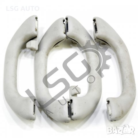 Интериорни дръжки таван Volkswagen Passat (B6) 2005-2010 VP130620N-139