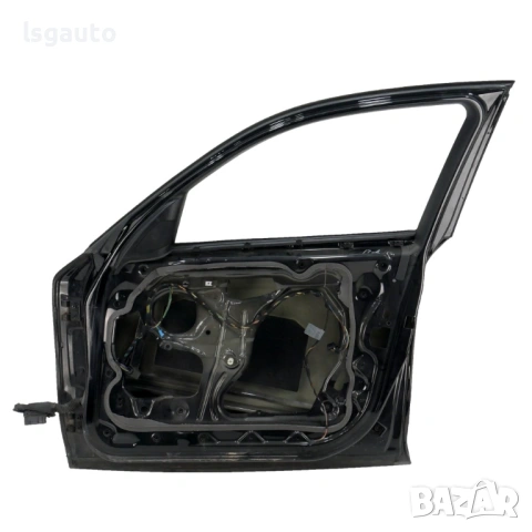 Предна дясна врата BMW 1 Series (E87) 2004-2011 ID: 158778, снимка 2 - Части - 53955429