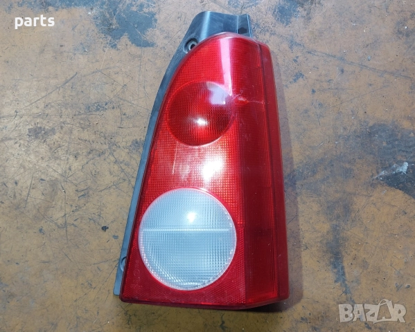 Десен Стоп Опел Агила - Сузуки Вагон - Шевролет - Лепен е, снимка 3 - Части - 51503334