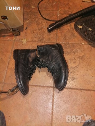 обувкиCOPALO, снимка 4 - Мъжки боти - 42915405