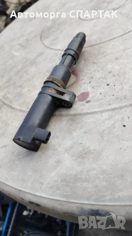 Бобина за Renault Megane II 1.6 16V 2002-2008г. 0 040 100 052, 0040100052, ZS 052, ZS052