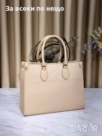Louis Vuitton Дамска Чанта Луис Витон - Различни Цветове Код SEM-459, снимка 7 - Чанти - 55871496