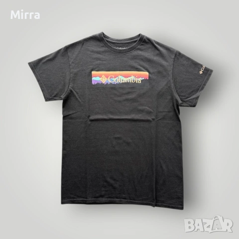 Columbia Тениска