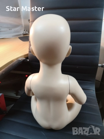 Манекен Бебе Манекени, снимка 3 - Манекени - 51691601