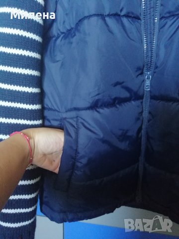 Яке Tom Tailor, снимка 6 - Якета - 38149109