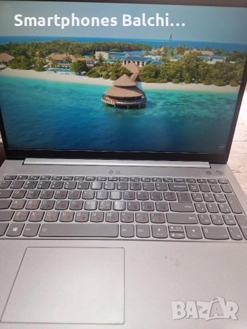 Lenovo Thinkbook 15,6", снимка 3 - Лаптопи за работа - 53993892