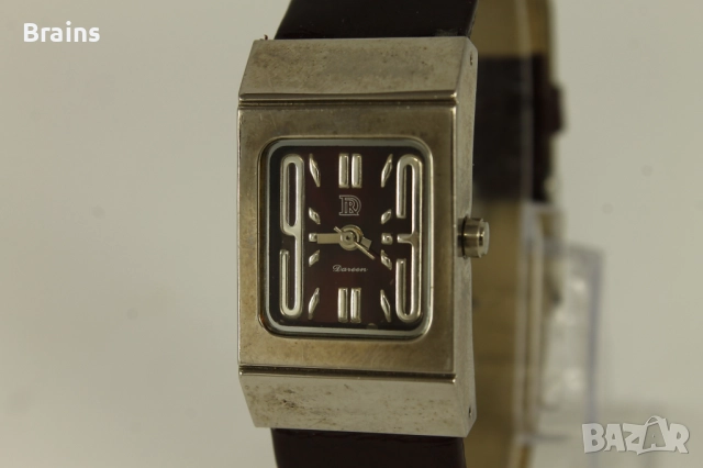 Дамски Кварцов Ръчен Часовник DAREEN, снимка 3 - Дамски - 51626372