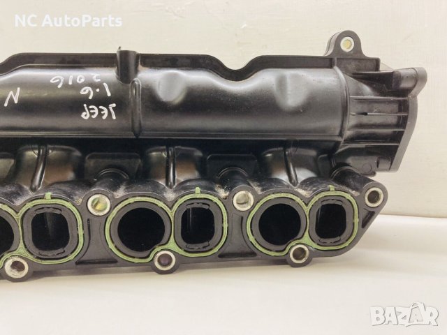 Всмукателен колектор за JEEP RENEGATE 1.6 дизел 120 коня EJK 55259084 2016, снимка 5 - Части - 42565709