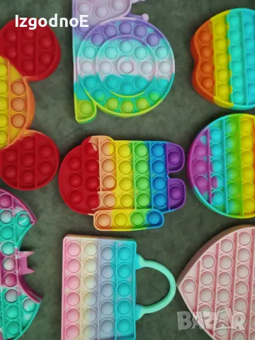 Попити , снимка 6 - Игри и пъзели - 47886984