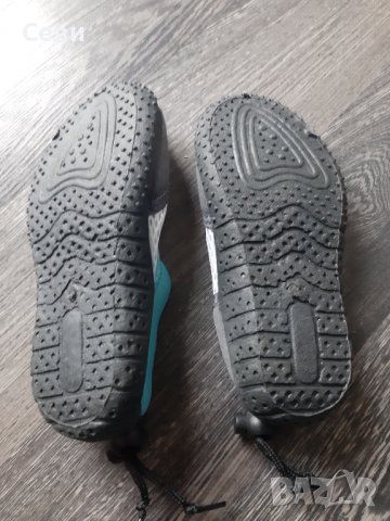 Аква обувки за момче 28н+подарък , снимка 5 - Водни спортове - 38338974