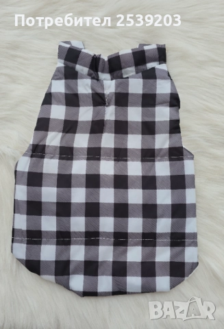 Дъждобран за куче, снимка 9 - За кучета - 52674631