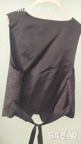 Дамско елече, снимка 2 - Елеци - 30197406