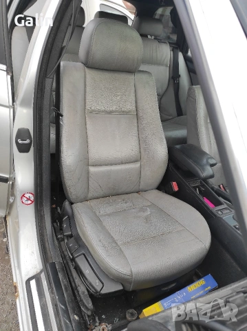 Бмв е46 330D 204 к.с, снимка 11 - Автомобили и джипове - 53927120