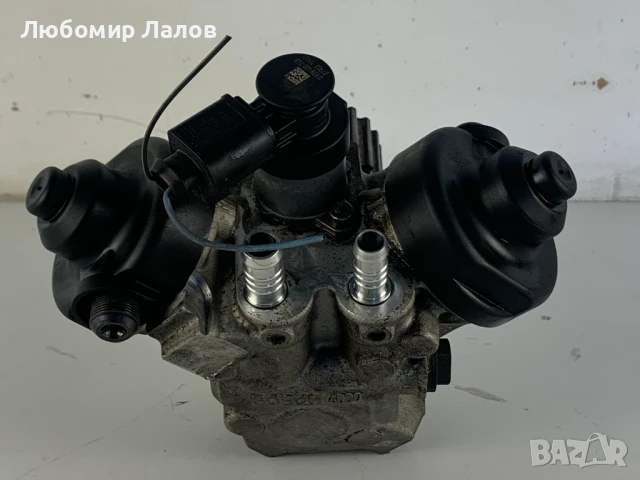 ГНП помпа Bosch CP4 0445010673 Audi Porsche Volkswagen 0445010611 0445010659 0445010669 0445010673 , снимка 3 - Части - 50839178